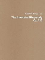The Immortal Rhapsody 1387143530 Book Cover