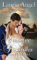 Creative Passions: Journey Series 2 B08YS62S75 Book Cover