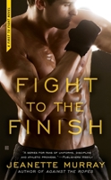 Fight to the Finish 0425279286 Book Cover