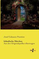 Islandische Marchen 3957387302 Book Cover