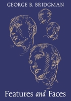 Features and Faces B0DNTWXF2Y Book Cover