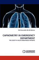 Capnometry in Emergency Department 3838383664 Book Cover