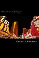 Snowstorms & Androgyne 1493724436 Book Cover