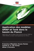 Application des modèles SMAP et Tank dans le bassin du Piancó (French Edition) 6207762622 Book Cover