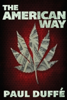 The American Way 0996533141 Book Cover