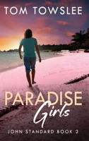 Paradise Girls 4824193613 Book Cover