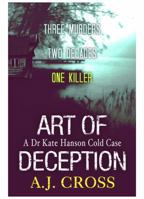 Art of Deception 1409137473 Book Cover