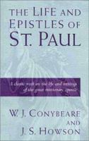 Life and Epistles of Saint Paul 1015408907 Book Cover