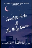 Scientific Facts & The Holy Qur'an B0B6WB9TJ9 Book Cover