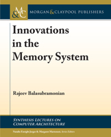 Innovations in the Memory System 3031006356 Book Cover
