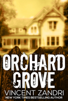 Orchard Grove 1940610788 Book Cover