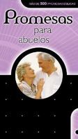 Promesas Para Los Abuelos: Promises for Grandparents 1560636424 Book Cover