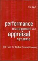 Performance Management and Appraisal Systems: HR Tools for Global Competitiveness (Response Books) 0761998462 Book Cover