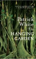 The Hanging Garden 1250028523 Book Cover