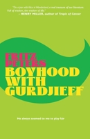 Boyhood with Gurdjieff 0140035354 Book Cover