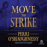 Move to Strike B0GH2YTNZQ Book Cover