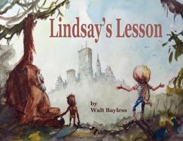 Lindsay's Lesson 0997667109 Book Cover