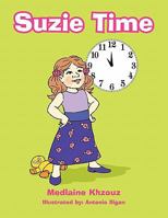 Suzie Time 1456874543 Book Cover