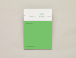 The Green Monk 1911343483 Book Cover