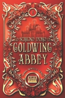 Lo scrigno d'oro di Goldwing Abbey B09TMZ31YZ Book Cover