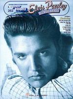 Elvis Presley - His Love Songs: E-Z Play Today Volume 262 0793589738 Book Cover