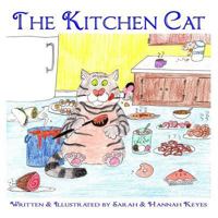 The Kitchen Cat 1365747530 Book Cover
