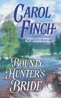 Bounty Hunter's Bride 037329235X Book Cover