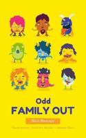Odd Family Out 1543267211 Book Cover