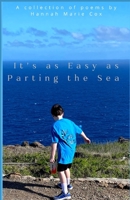It's as Easy as Parting the Sea B0B31QBJ2B Book Cover