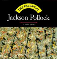 The Essential Jackson Pollock 0836269977 Book Cover