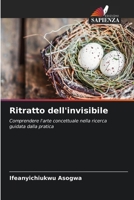 Ritratto dell'invisibile 6207276124 Book Cover
