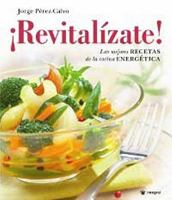 Revitalize Yourself 8489662355 Book Cover