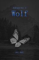 Wolf 1736664328 Book Cover