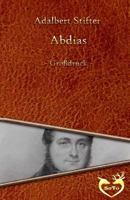 Abdias 8026889894 Book Cover