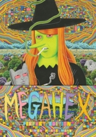 Megahex Perfect Edition: Volume One B0FWJKW95L Book Cover