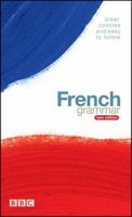 BBC French Grammar 0563399414 Book Cover