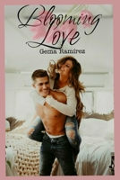 Blooming Love B08HTBB4CR Book Cover