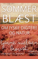 Sommerbl?st. Om jyske digtere og natur null Book Cover