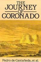 RELACION DE LA JORNADA DE CIBOLA 1015433898 Book Cover