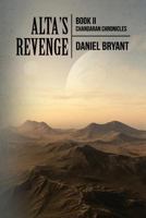 Alta's Revenge 1530028965 Book Cover