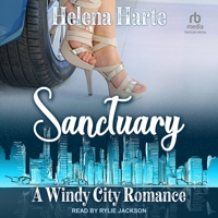 Sanctuary (A Windy City Romance) (Spanish Edition) B0FHQCRJ7K Book Cover