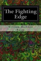 The Fighting Edge 0445202688 Book Cover