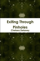 Exiting Through Pinholes 1365662217 Book Cover