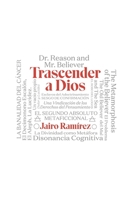 Trascender a Dios (Spanish Edition) 1919442235 Book Cover