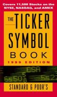 The Ticker Symbol Book 0071345140 Book Cover