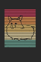 Hund H�ndchen Notizbuch: Hund H�ndchen Notizbuch f�r Liebhaber / Notizheft / Notizblock A5 (6x9in) Dotted Notebook / Punkteraster / 120 gepunktete Seiten 1673850553 Book Cover