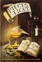 More Pieces of Eight 1304079619 Book Cover