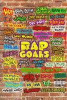 R.A.P GOALS- A 365 Day Guide To Success 0578444224 Book Cover