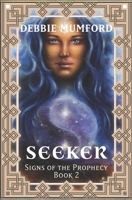 Seeker 1956057161 Book Cover