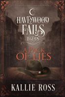 A Pack of Lies: 1950455017 Book Cover